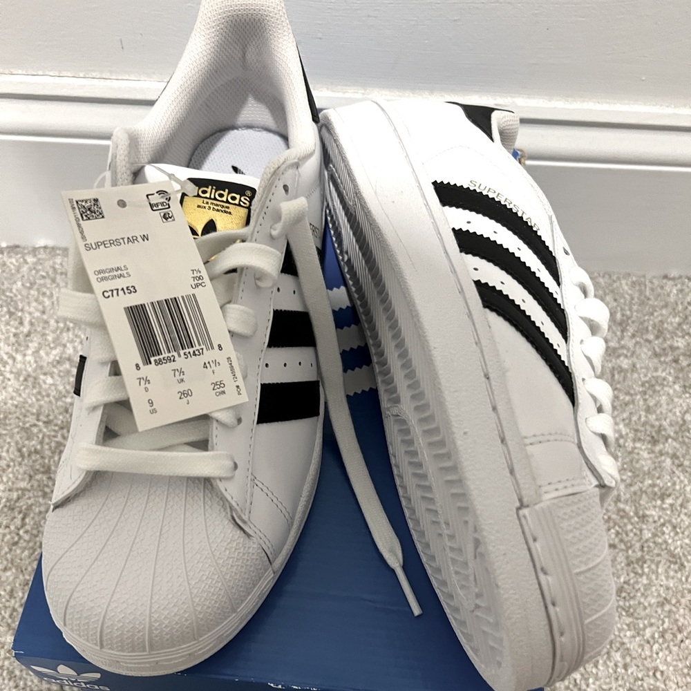 Women’s Adidas